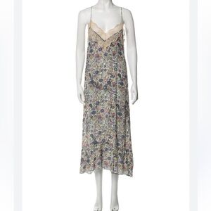 Zadig & Voltaire Maxi Dress